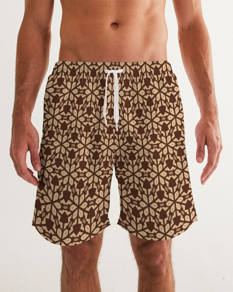 Ehsan Men's Swim Trunk