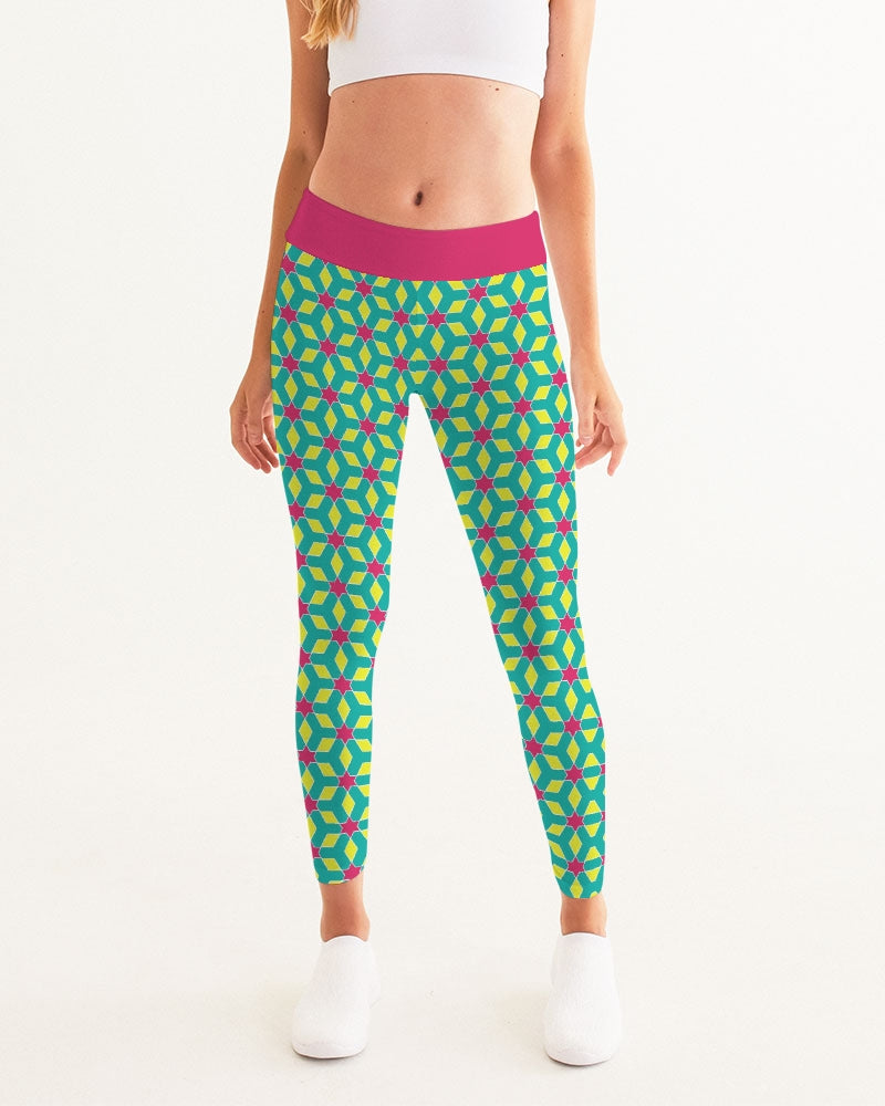 Darraj Women's Yoga Pants