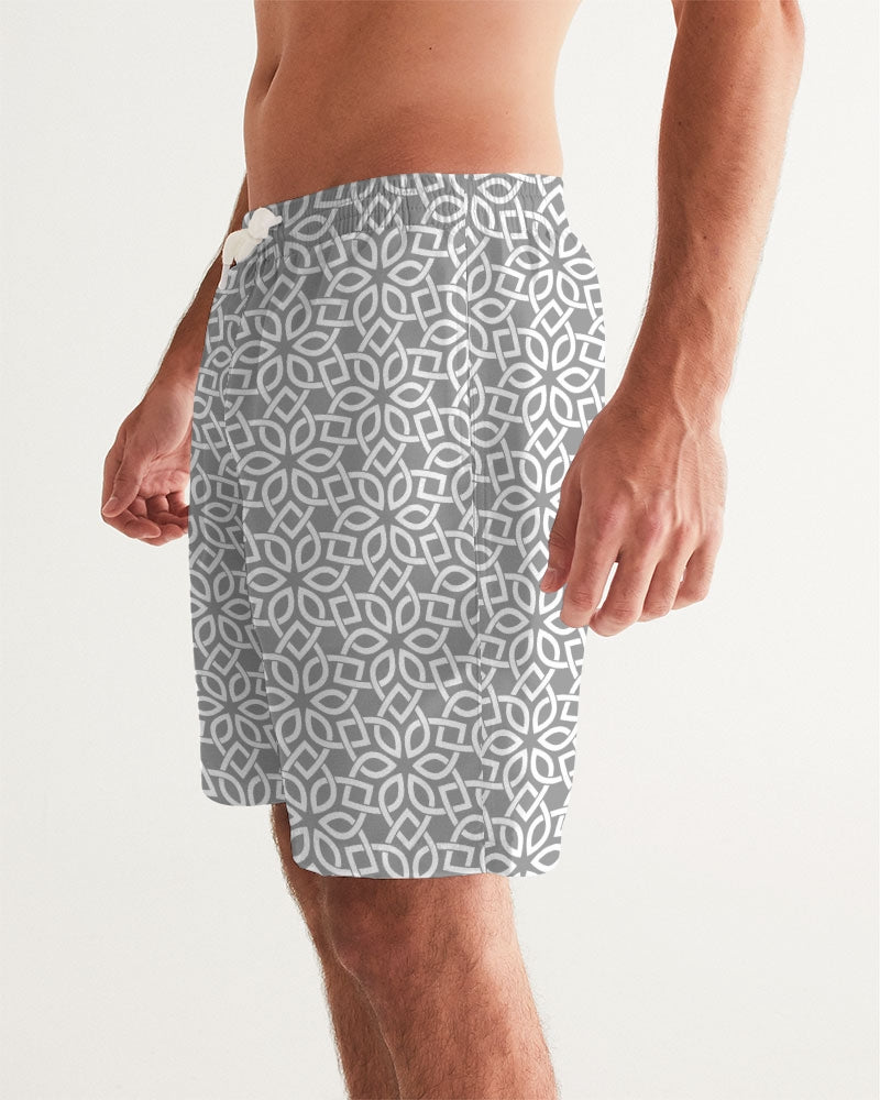 Yazid Men's Swim Trunk