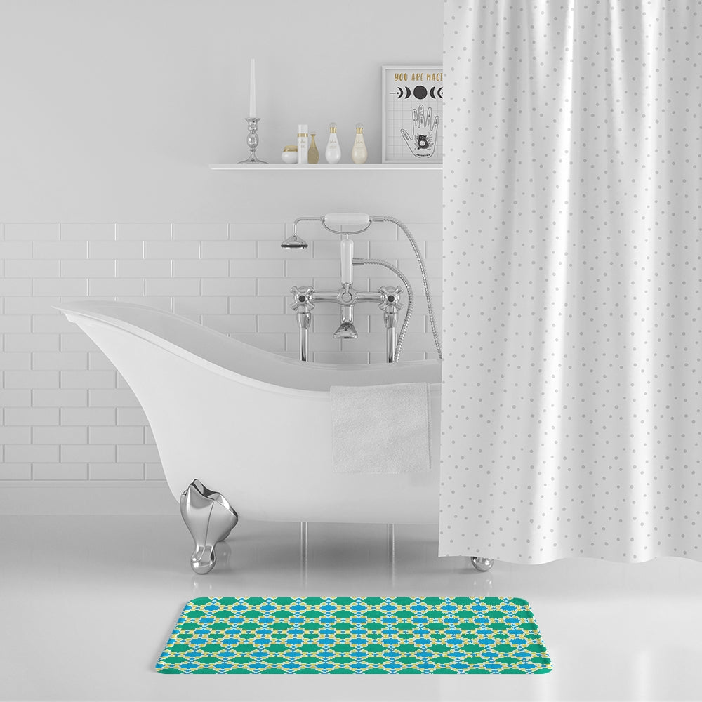 Fasl Rabii Bath Mat