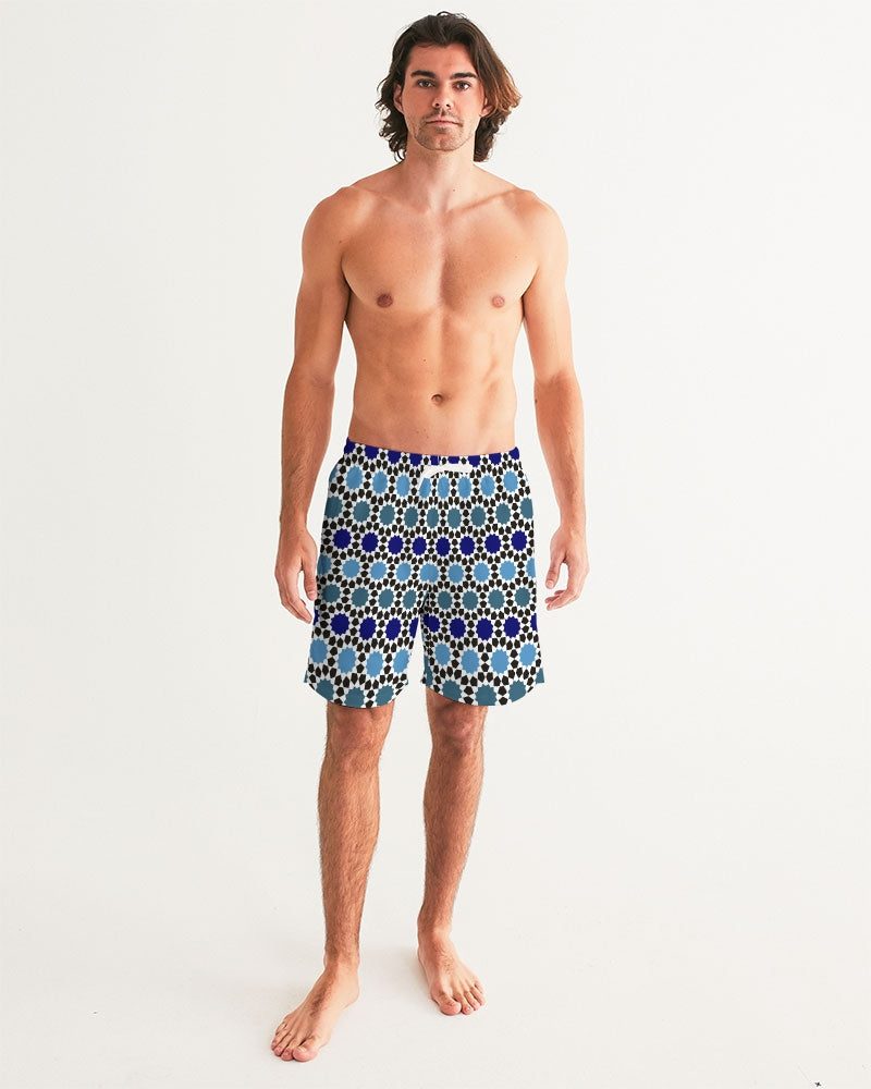 Moja Zarga Men's Swim Trunk