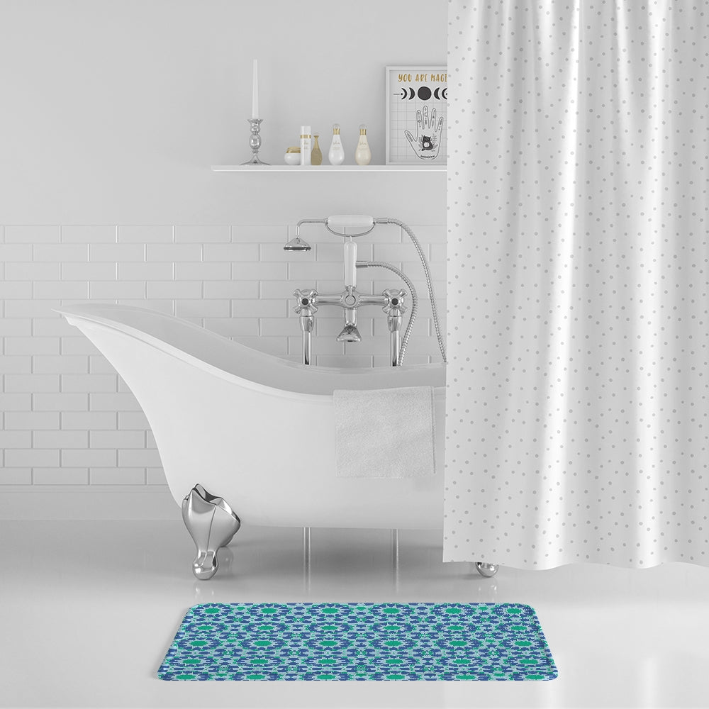 Hamami Bath Mat