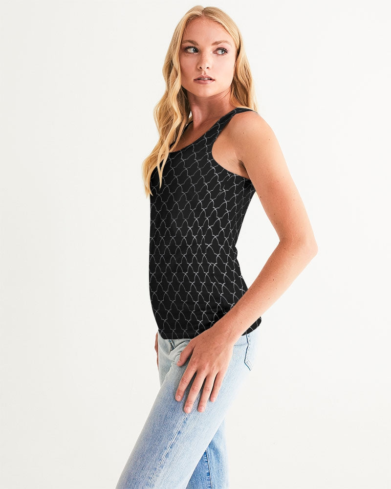 Bab Liel Women's Tank