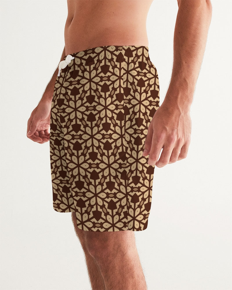 Ehsan Men's Swim Trunk