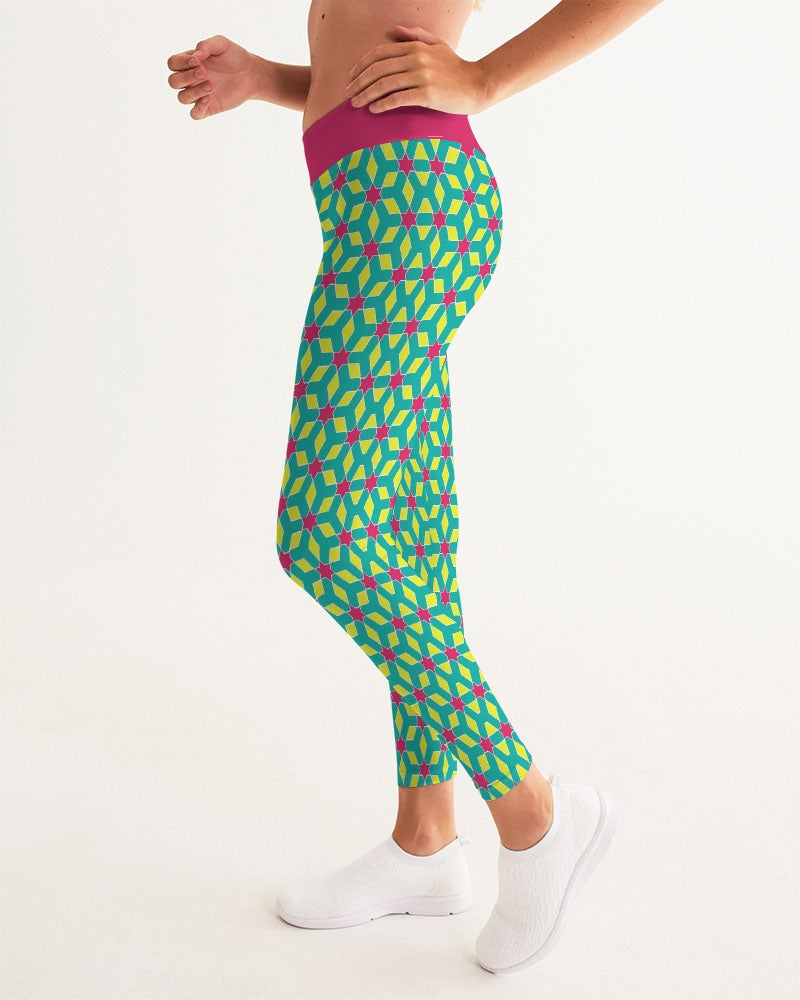 Darraj Women's Yoga Pants