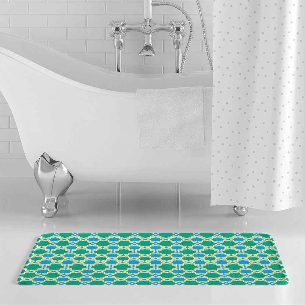 Fasl Rabii Bath Mat