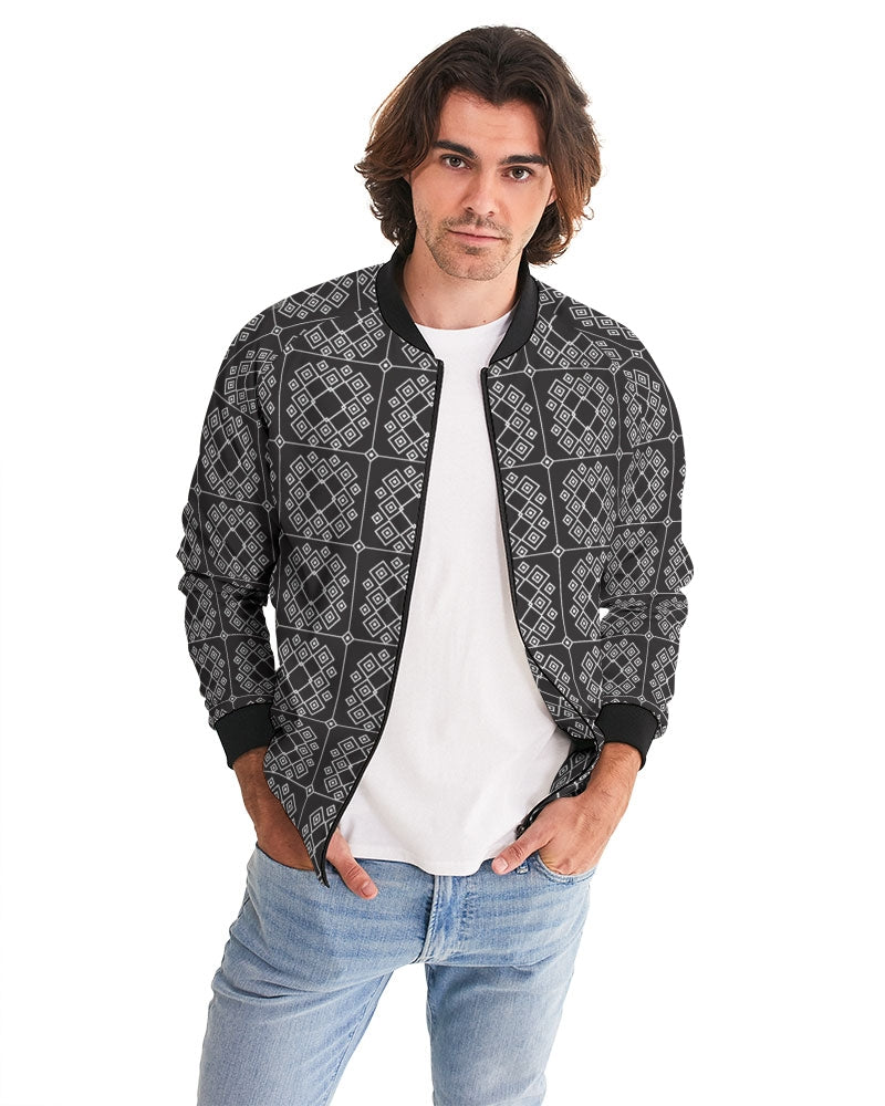 Amazigh Soul Men’s Bomber Jacket