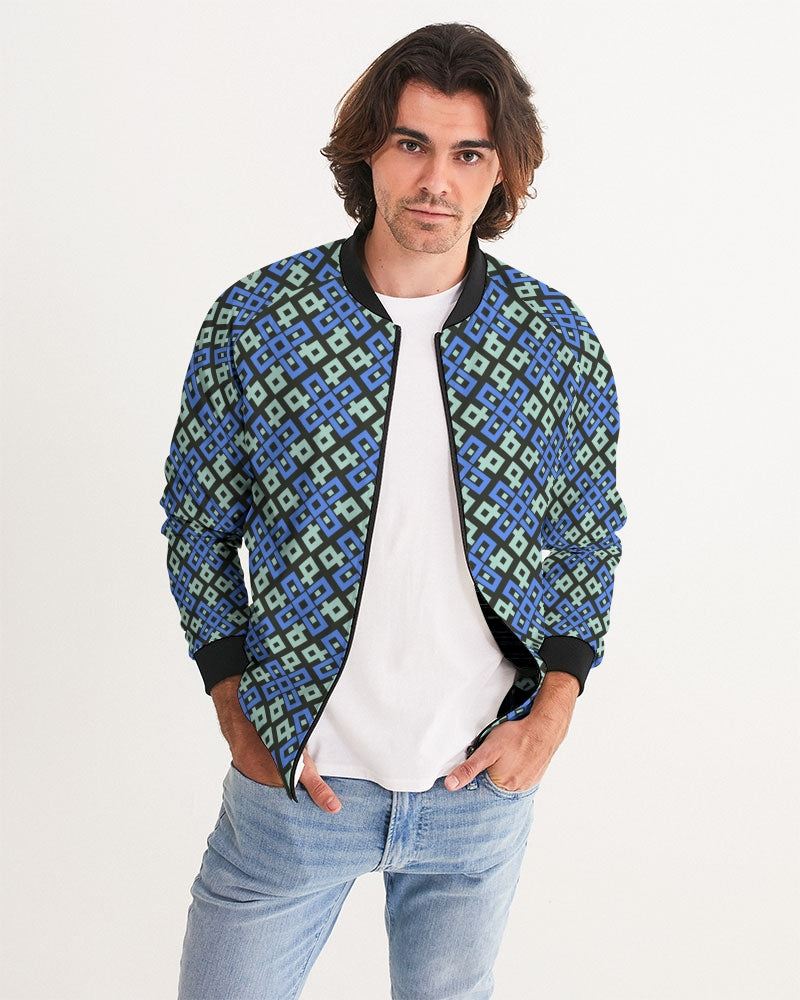 Zaire Men’s Bomber Jacket