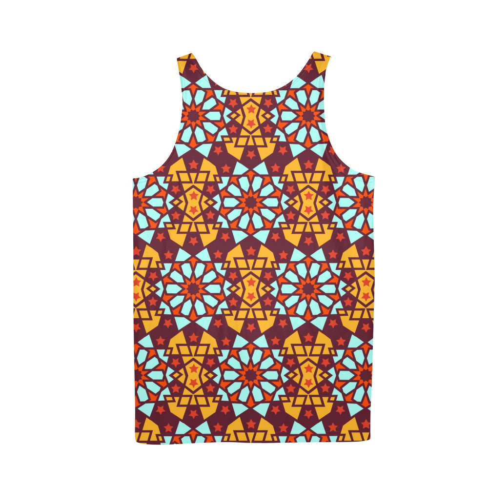 Firdaus Men's Tank