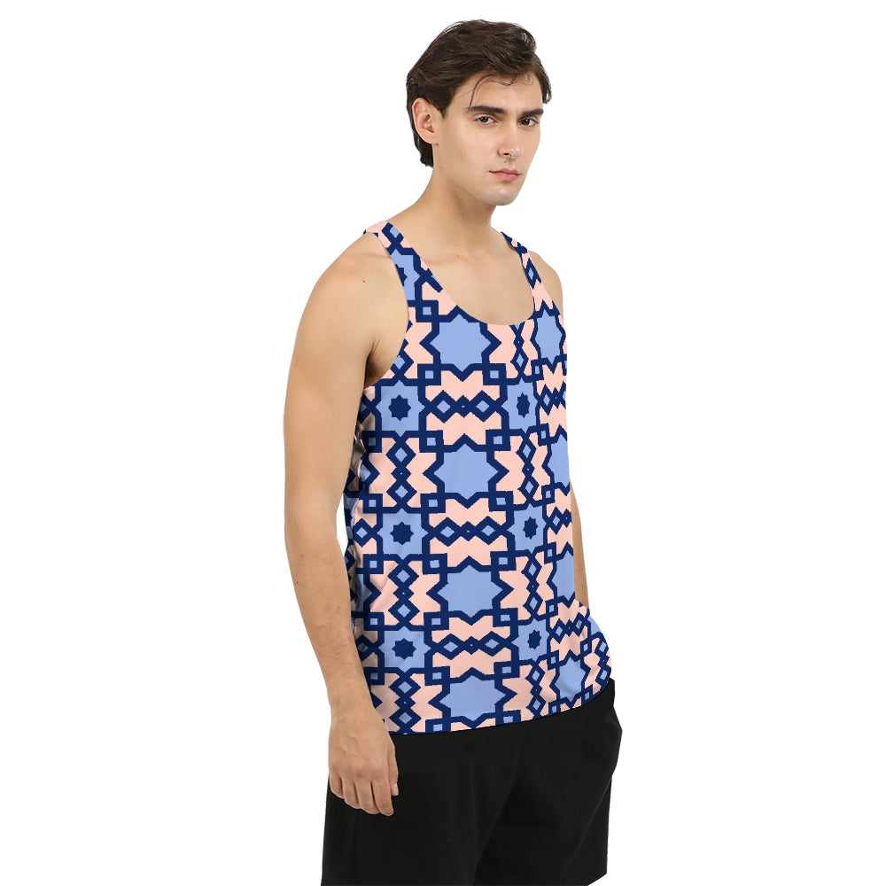 Fayyaad Men's Tank