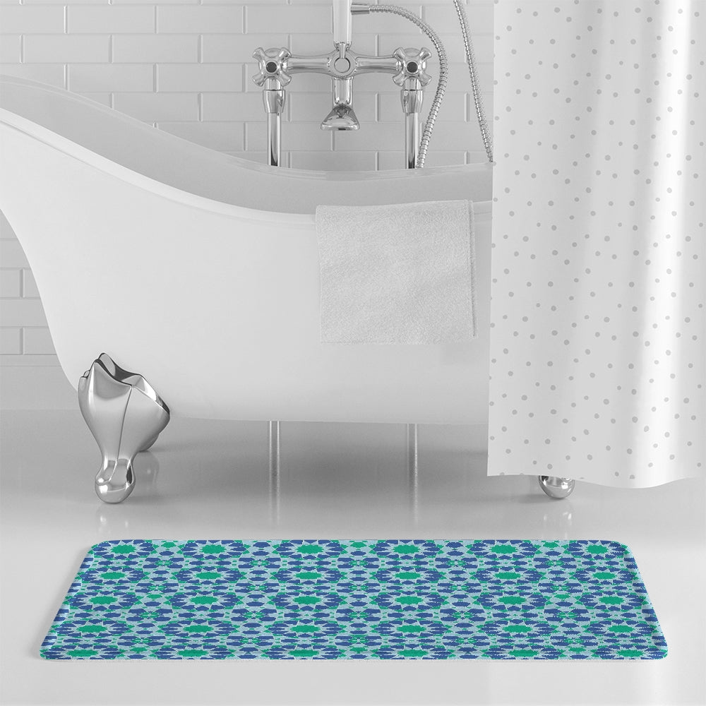 Hamami Bath Mat