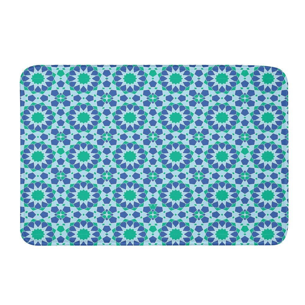 Hamami Bath Mat