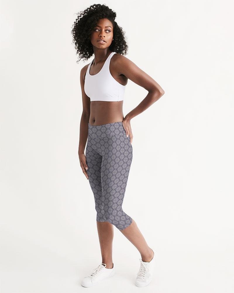 Aîn El Hanch Women's Yoga Shorts