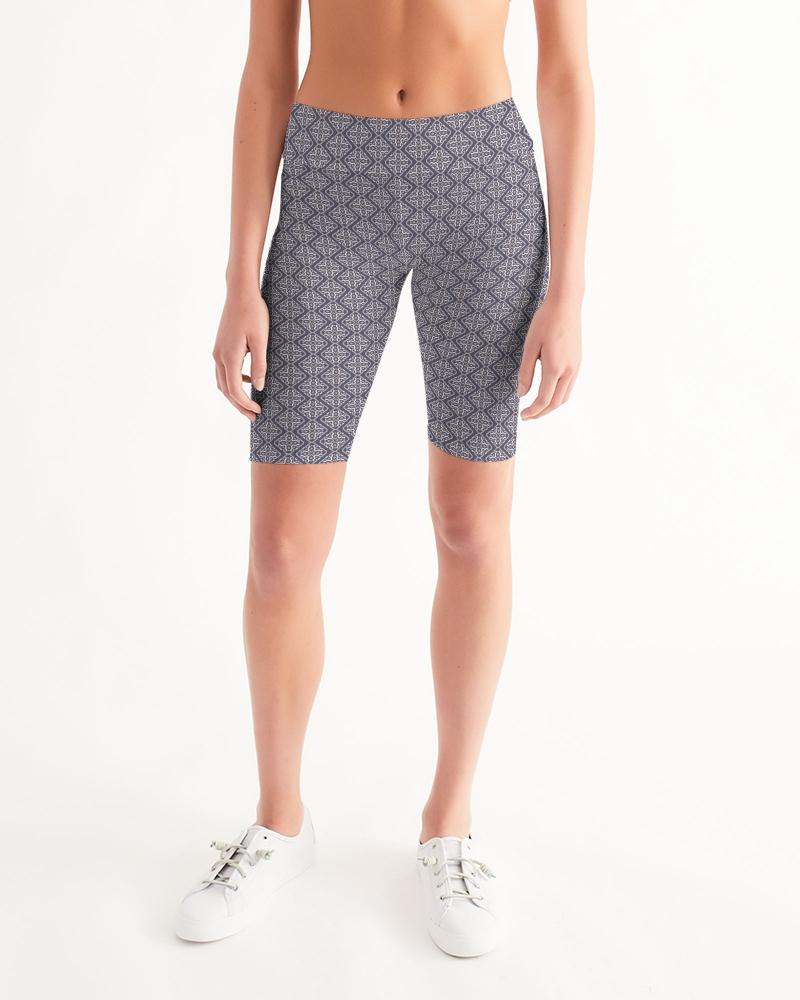 Aîn El Hanch Women's Yoga Shorts