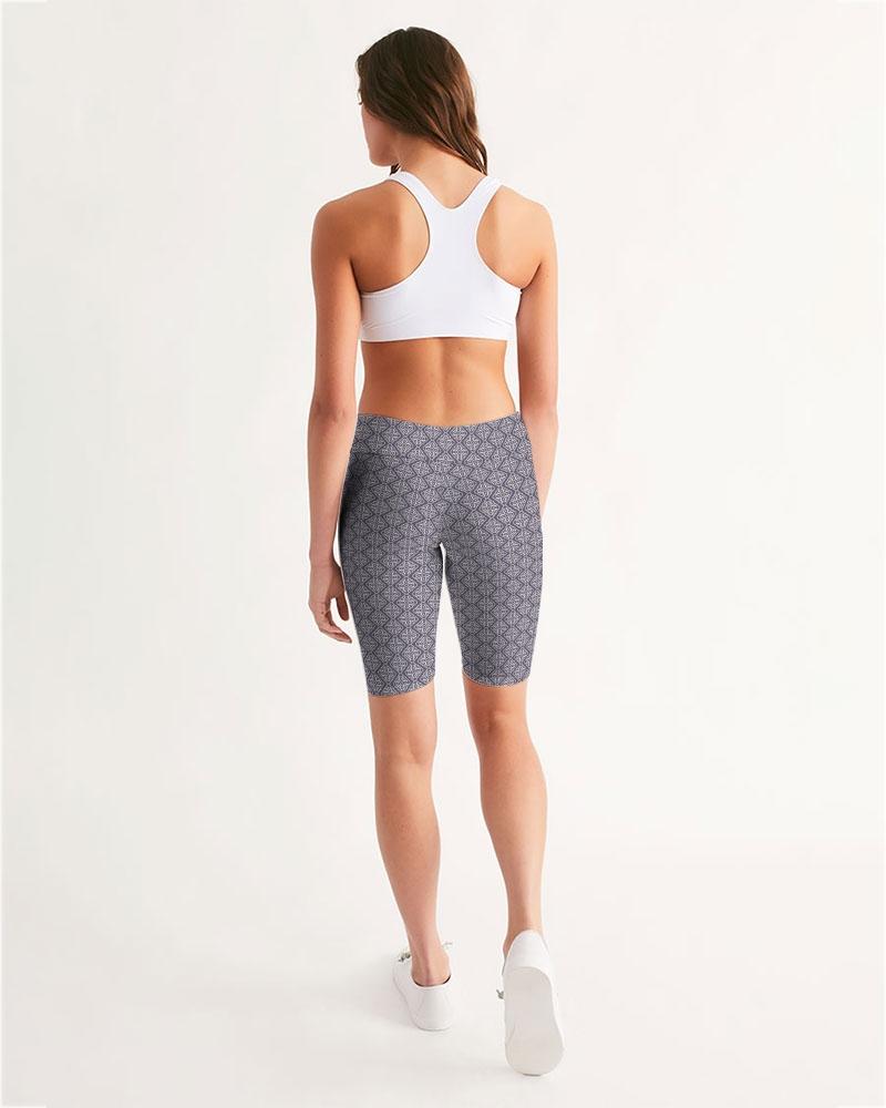 Aîn El Hanch Women's Yoga Shorts