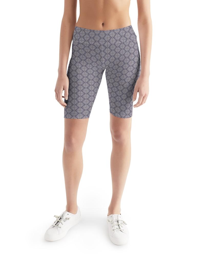 Aîn El Hanch Women's Yoga Shorts