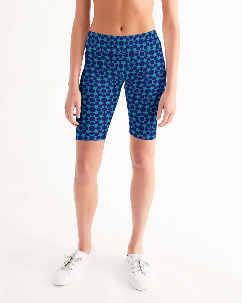 Zarka el Yamama Women's Yoga Short