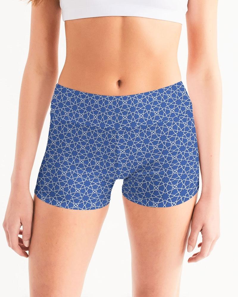 Bozough Women's Yoga Shorts