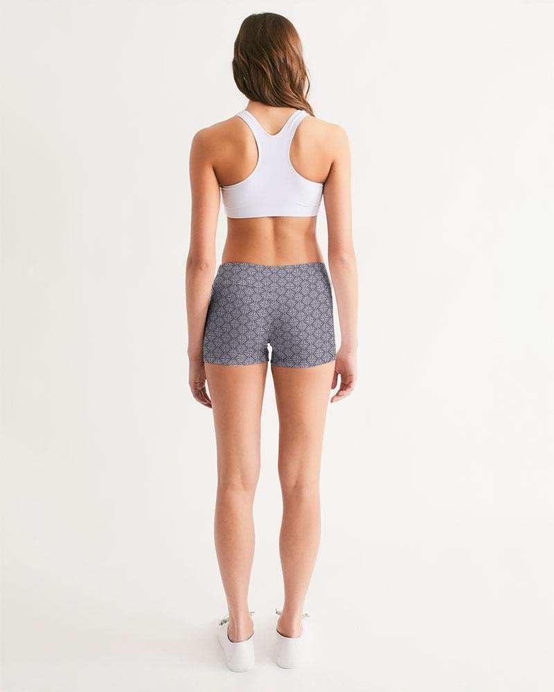 Aîn El Hanch Women's Yoga Shorts