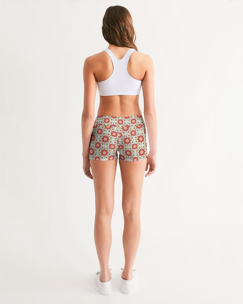 Beldi Adi Women's Yoga Shorts